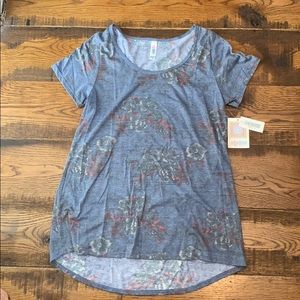 Lularoe Classic T